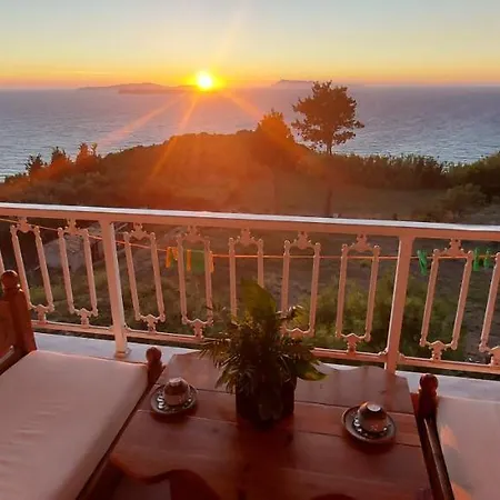 Apartment Nikos Corfu