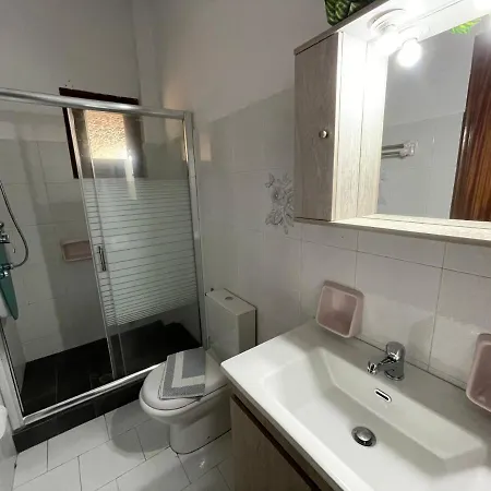 Apartment Nikos Corfu Agios Stefanos Avliotes (Corfu)