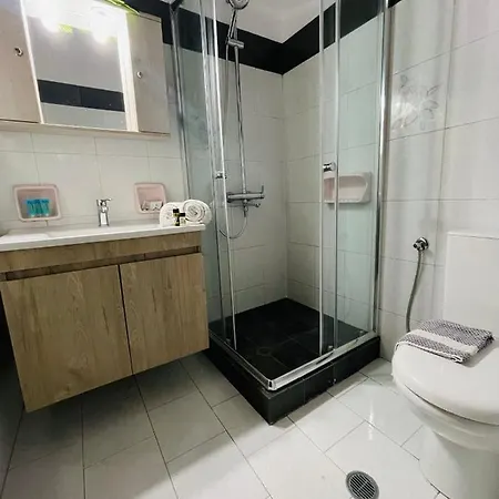 Nikos Corfu Apartment