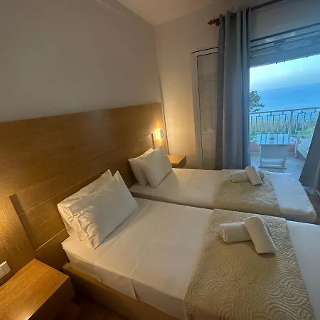 Nikos Corfu Apartment *