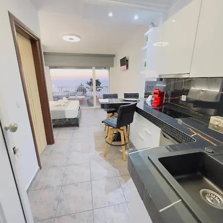 Apartment Nikos Corfu *