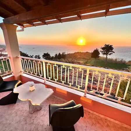 Apartment Nikos Corfu *