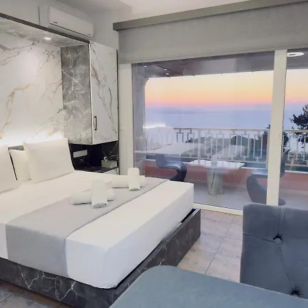 Apartment Nikos Corfu Agios Stefanos Avliotes (Corfu)