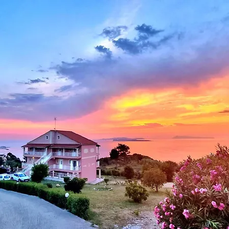 Apartment Nikos Corfu