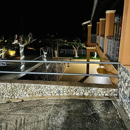 Nikos Corfu Apartment Agios Stefanos Avliotes (Corfu)