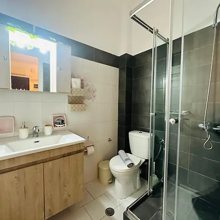Apartment Nikos Corfu Agios Stefanos Avliotes (Corfu)