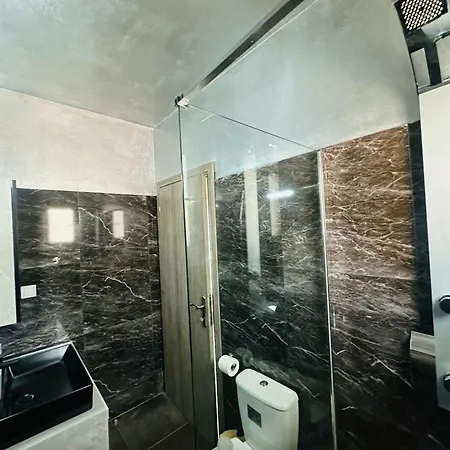 Nikos Corfu Apartment