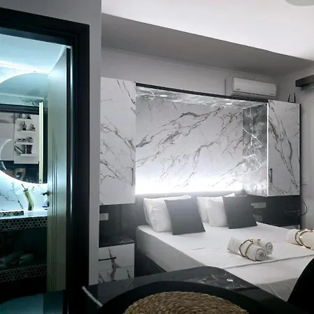 Apartment Nikos Corfu *