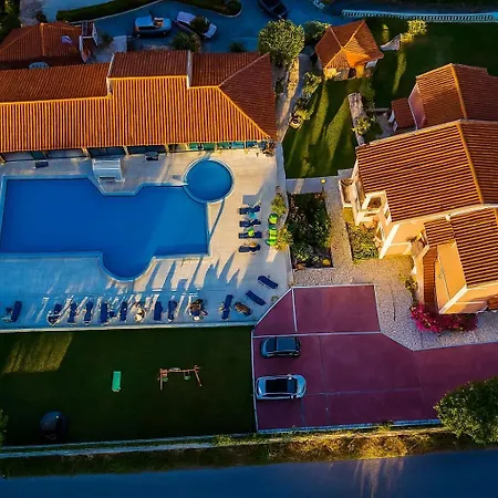 Apartment Nikos Corfu *