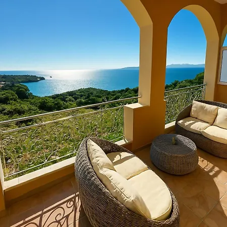 Apartment Nikos Corfu