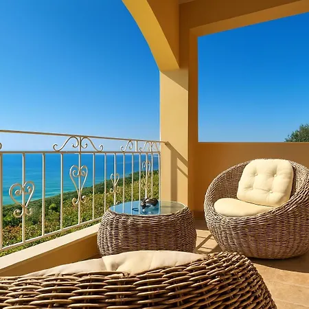 Nikos Corfu Apartment *