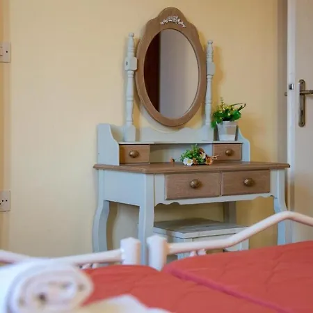 Apartment Nikos Corfu Agios Stefanos Avliotes (Corfu)