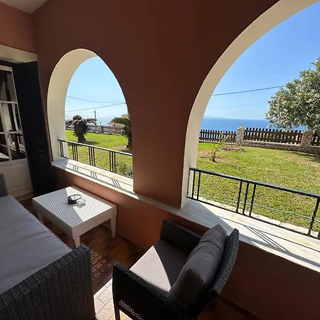 Apartment Nikos Corfu