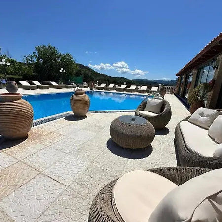 Nikos Corfu Apartment