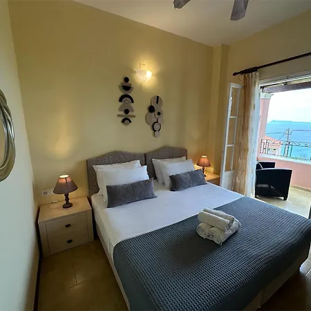 Apartment Nikos Corfu *