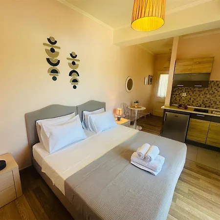 Apartment Nikos Corfu