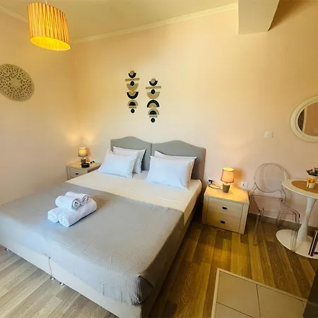Nikos Corfu Apartment *