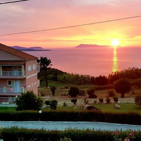 Nikos Corfu